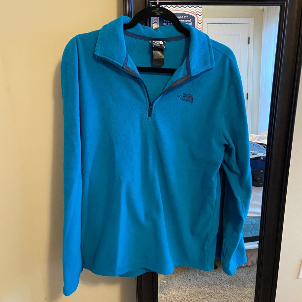 The North Face Fleece Hoodie